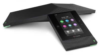 Click for larger picture of Polycom RealPresence Trio 8800.